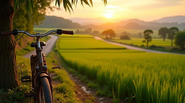 Circuit nord vietnam : votre voyage authentique commence ici