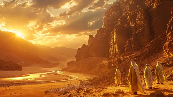 Découvrir les meilleurs omra prix pour votre pèlerinage