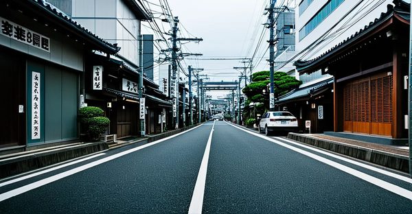 Fukuoka en trois jours : guide pratique pour votre aventure