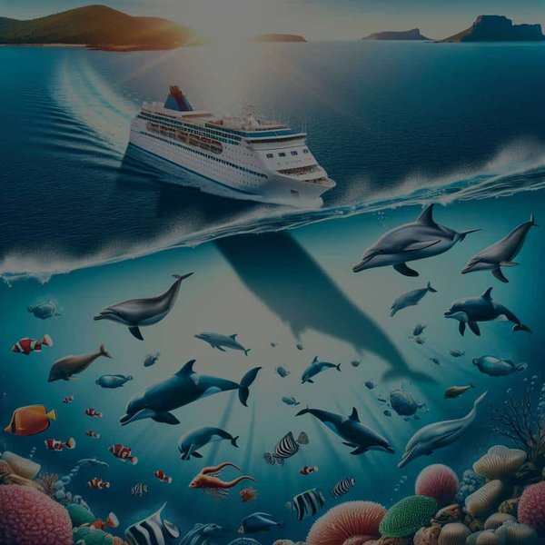 Peut-on trouver une croisière qui propose une expérience de safari marin en Australie?