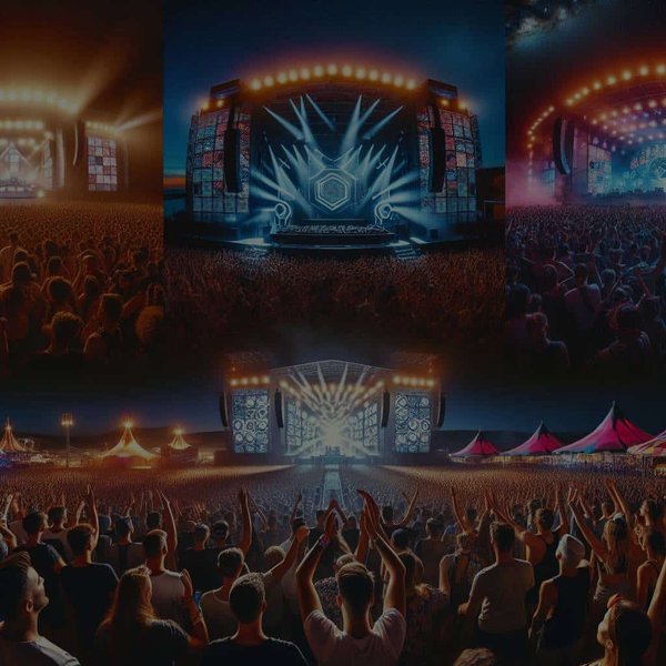 Quels sont les festivals de musique électronique à ne pas rater en Europe ?