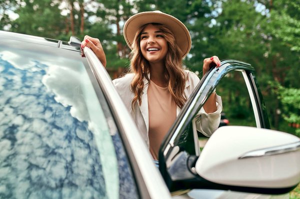 Louez une voiture à la rochelle pour un séjour sans souci