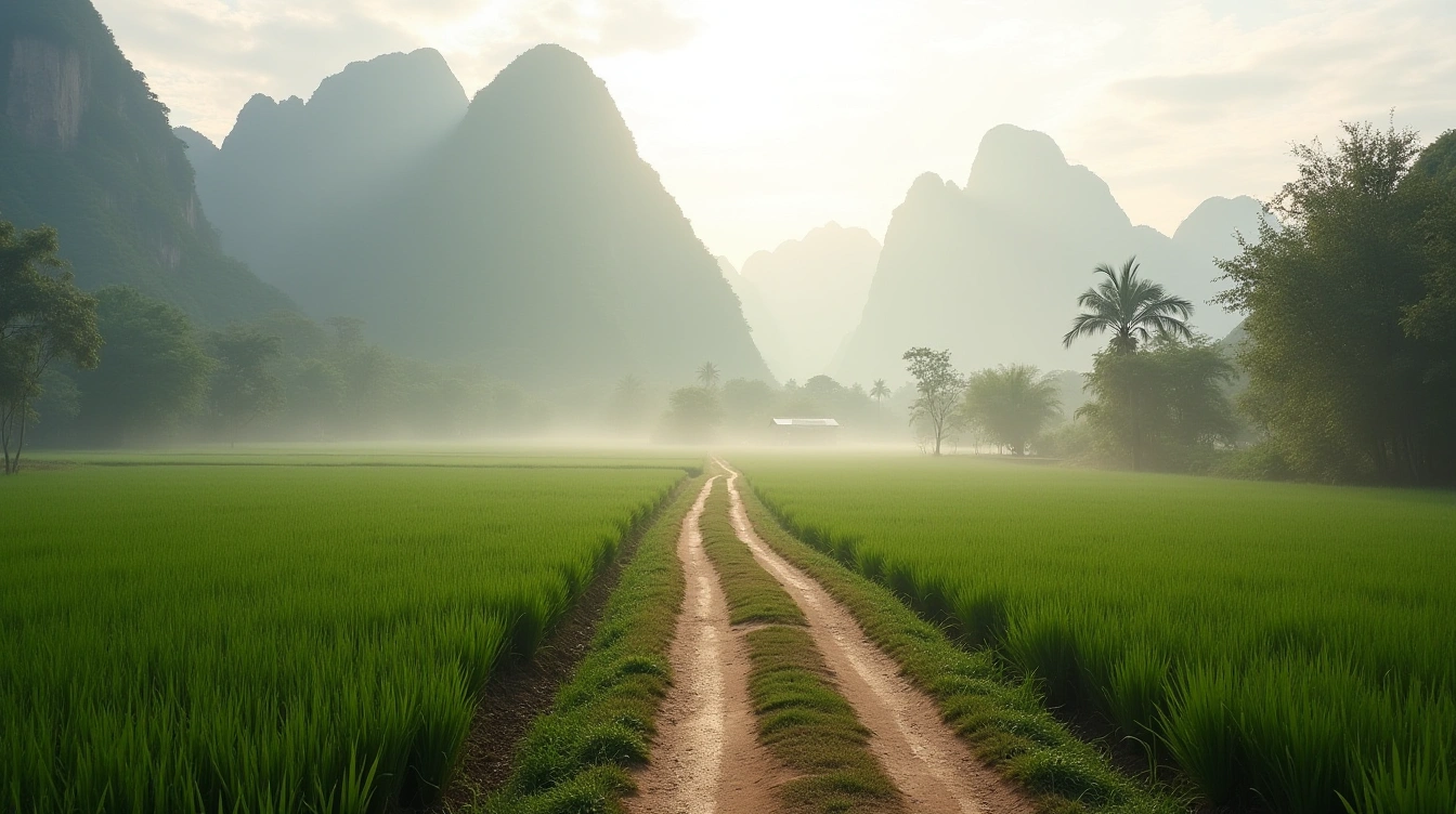 Vos questions sur les circuits du Nord Vietnam